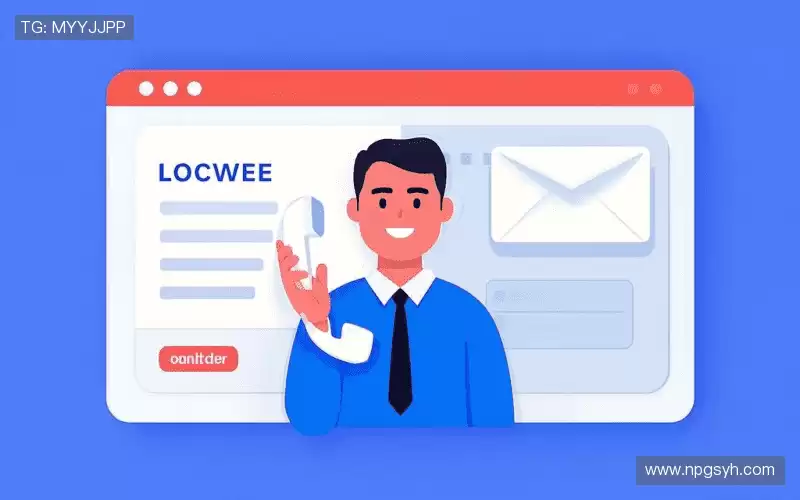 咨询互动:Get in touch